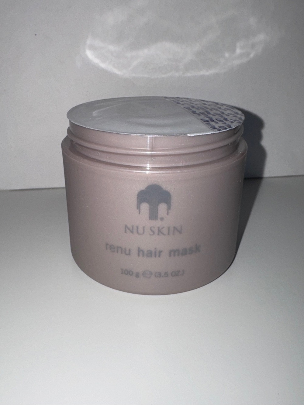 Nu skin renu hair mask - Picture 3 of 3